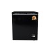 SMART SEF-150CS 150 Ltr Glass Door Deep Freezer