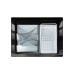 SMART SEF-150CS 150 Ltr Glass Door Deep Freezer