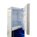 SMART SER-330BS 330 Liter Direct Cooling Refrigerator