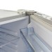 SMART SER-330BS 330 Liter Direct Cooling Refrigerator