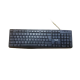 Havit KB2006 Wired Keyboard (Black)