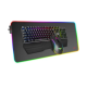 Havit KB511L RGB Wired Mechanical Gaming Keyboard, Mouse & Mouse Pad 3-in-1 Combo