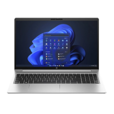 HP ProBook 450 G10 Intel Core i5 1335U 8GB RAM, 512GB SSD 15.6 Inch FHD Display Silver Laptop