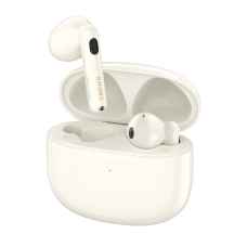 Edifier W320TN TWS Ivory, ANC 1 Year Warranty