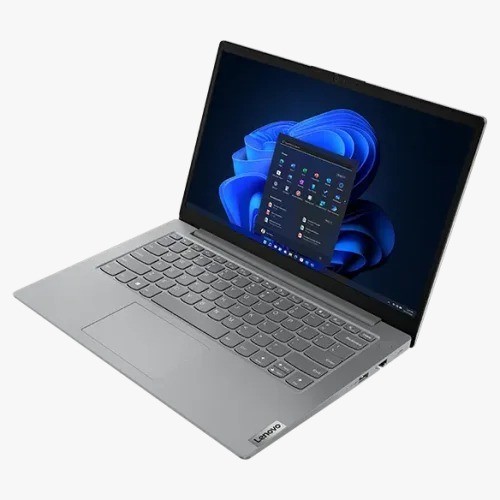 Lenovo V14 Gen 4 Core i3-1315U 13th Gen 14.0” FHD Note Pc