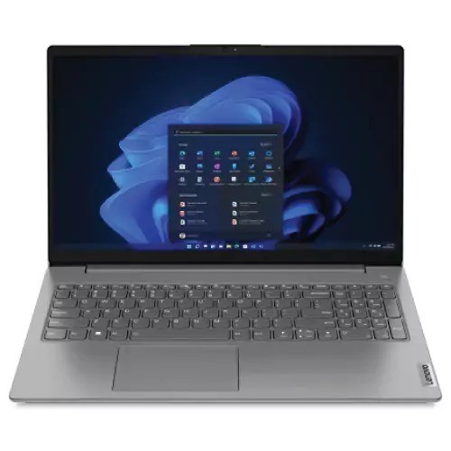 Lenovo V15 Gen 4 13th Gen Intel Core i5-1335U 8GB RAM 512GB SSD 15.6 Inch FHD Display Iron Grey Laptop