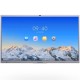 Hikvision DS-D5C86RB-B 86 Inch 4K UHD Interactive Flat Panel Display with AI Camera