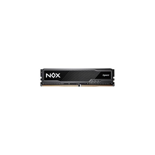 APACER NOX AURA2 8GB DDR4 3200MHz Desktop RAM