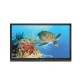 Boxlight ProColor 654U 65 Inch 4K Interactive Flat Panel Display