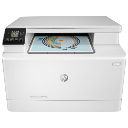 HP Color LaserJet Pro MFP M183fw