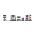 GIGABYTE B760M DS3H AX mATX Motherboard