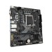 GIGABYTE B760M H DDR4 mATX Motherboard