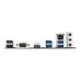 GIGABYTE B760M H DDR4 mATX Motherboard