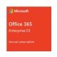 Office 365 E3 (CSP)