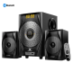 XTREME ROCK 2:1 MULTIMEDIA SPEAKER With Remote