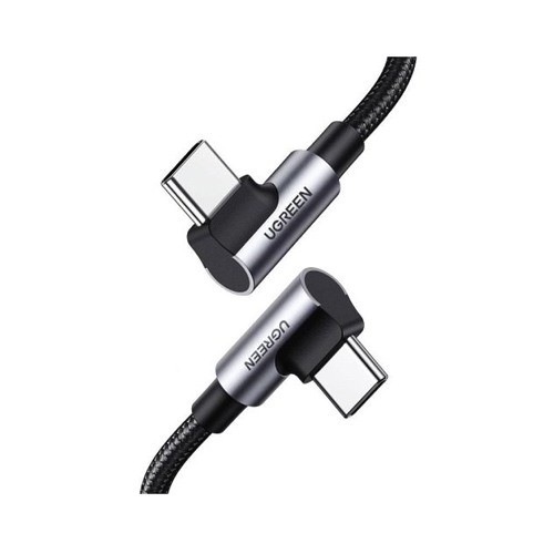 UGREEN US335 Right Angle 2m USB-C Cable
