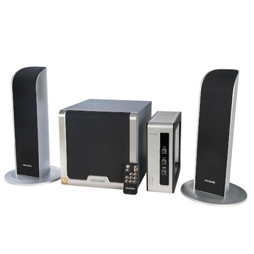 Microlab FC361BT Speaker