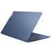 Lenovo IdeaPad Slim 3 15ABR8 Ryzen 7 7730U 15.6" FHD Laptop with 1080p FHD Webcam
