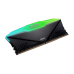 APACER NOX RGB AURA2 8GB DDR4 3200MHz Desktop RAM