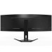 Gigabyte AORUS CO49DQ 49" 144 Hz Ultrawide Curved DQHD Gaming Monitor