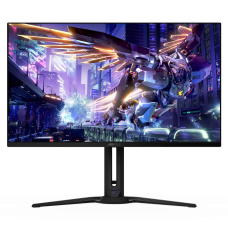 Gigabyte AORUS FO32U2P 31.5" 4K UHD 240Hz OLED Gaming Monitor