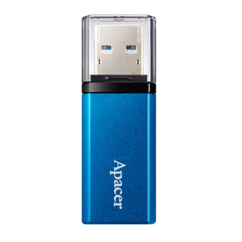 Apacer AH25C 256GB USB 3.2 Gen 1 Ocean Blue Pen Drive #AP256GAH25CU-1