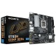 GIGABYTE B760M D3HP DDR4 Micro ATX Motherboard