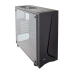 Corsair Carbide Series SPEC-05 Mid-Tower Black Gaming Casing #CC-9011138-WW