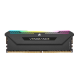 Corsair Vengeance RGB PRO SL 8GB DDR4 3200MHz Black Heatsink Desktop RAM #CMH16GX4M2E3200C16