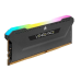 Corsair Vengeance RGB PRO SL 8GB DDR4 3200MHz Black Heatsink Desktop RAM #CMH16GX4M2E3200C16