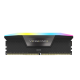Corsair Vengeance RGB 16GB DDR5 7200MHz Black Gaming Desktop RAM #CMH32GX5M2X7200C34