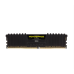 Corsair VENGEANCE LPX 16GB DDR4 DRAM 3200MHz C16 Black Desktop RAM