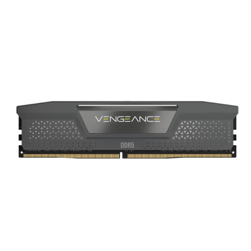 Corsair Vengeance 16GB DDR5 6000MHz Grey Heatsink Gaming Desktop RAM #CMK32GX5M2B6000Z30