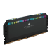 Corsair Dominator Platinum RGB 16GB DDR5 5200MHz Desktop RAM #CMT32GX5M2B5200C40
