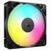 Corsair RS120 ARGB (3xFAN) Black Casing Cooling Fan