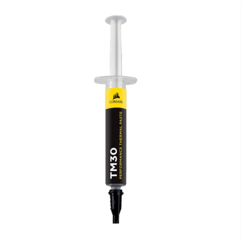 Corsair TM30 Performance Thermal Paste #CT-9010001-WW