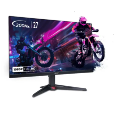 Acer Nitro VG270 X1 27 Inch FHD 200Hz IPS Gaming Monitor