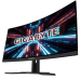 GIGABYTE G27QC 27" 165Hz QHD Curved Gaming Monitor