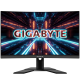 GIGABYTE G27QC 27" 165Hz QHD Curved Gaming Monitor