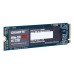 Gigabyte 256GB GP-GSM2NE3256GNTD M.2 2280 PCIe 3.0 x4 NVMe 1.3 Read Speed Up to 1700 MB/s Write Speed Up to 1110 MB/s Solid State Drive 3 Years