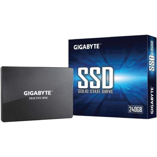 Gigabyte 1TB M.2 NVMe 2.5-inch Internal SSD
