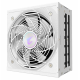 Gigabyte Aorus Elite P1000W 1000W PG5 Full Modular 80 Plus Platinum Certified White PSU #GP-AE1000PM PG5 ICE