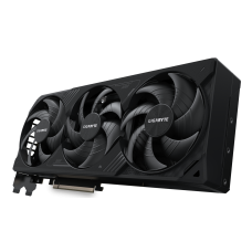 GIGABYTE GeForce RTX 5090 WINDFORCE OC 32GB GDDR7 Graphics Card