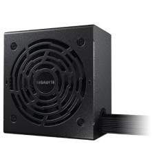 Gigabyte P750BS 750W Non Modular 80 Plus Bronze Certified Black Power Supply #GP-P750BS