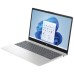 HP 15-fd1113TU Intel Core 5 120U 15.6" FHD Silver Laptop