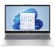 HP 15-fd1114TU Series 1 Intel Core 5 120U 8GB RAM 512GB SSD 15.6 Inch FHD Display Natural Silver Laptop