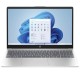 HP 15-fd1191TU Series 1 Intel Core 5 120U 16GB RAM 512GB SSD 15.6 Inch FHD Display Natural Silver Laptop