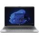 HP 250 G9 12th Gen Intel Core i3 1215U 8GB RAM, 512GB SSD Asteroid Silver Laptop