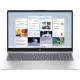 HP 15-fc0166AU AMD Ryzen 5 7520U 8GB DDR5, 512GB SSD 15.6 Inch FHD Display Moonlight Blue Laptop