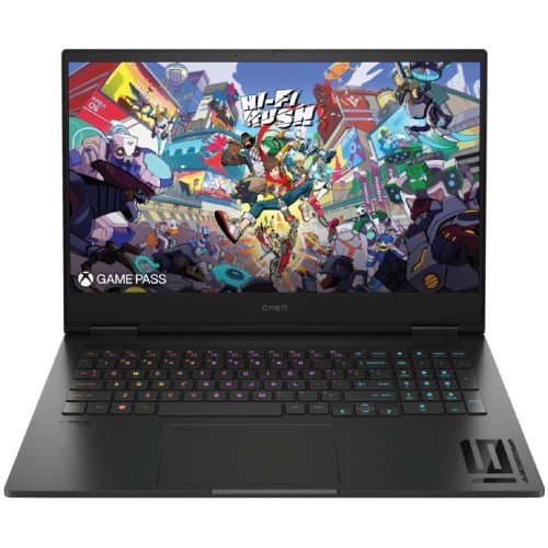 HP OMEN Gaming 16-wf1156TX Core i9 16.1 Inch 2K QHD Gaming Laptop